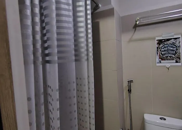 Condotel-coast Residences *