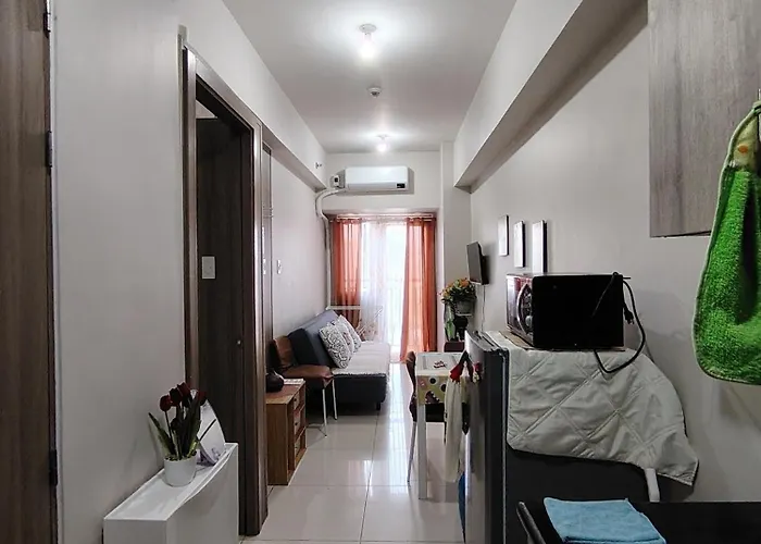 Condotel-coast Residences Manila