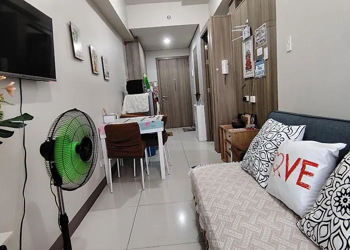 Condotel-coast Residences