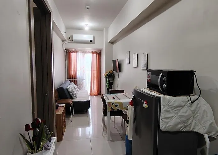 Apartment Condotel-coast Residences *