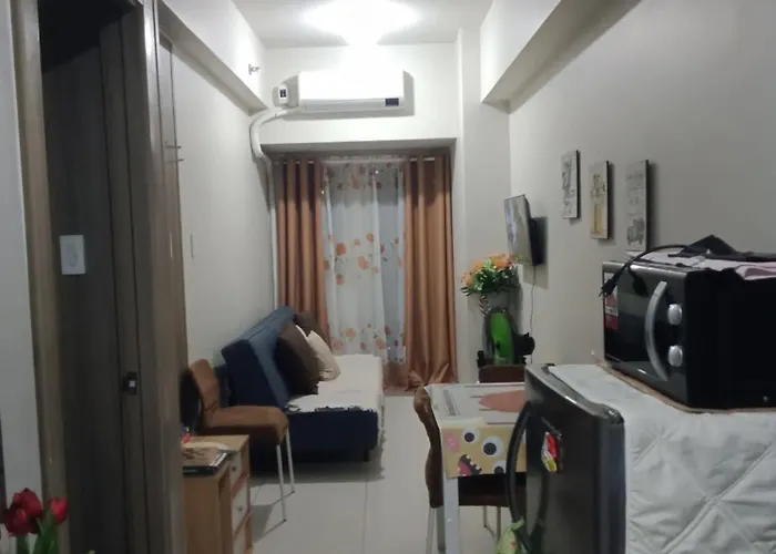 Apartment Condotel-coast Residences *