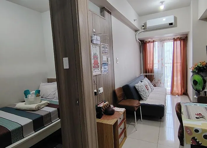 Condotel-coast Residences