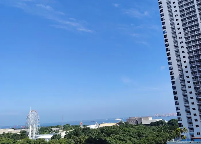 Condotel-coast Residences Apartment *