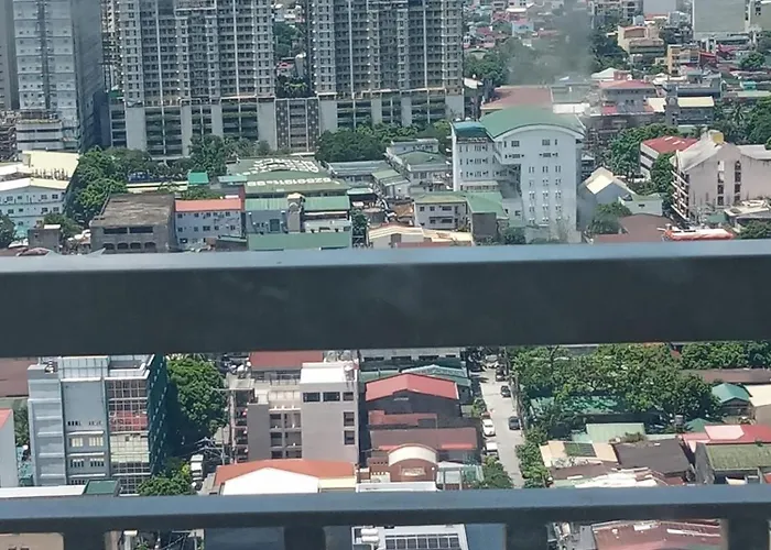 Condotel-coast Residences Apartment *